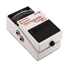 TU3 Tuner Pedal