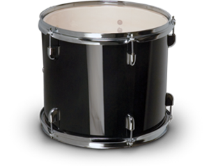 USA Maple Black 10x07 rt