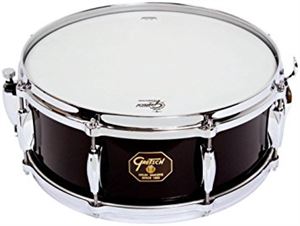 USA Maple Black 14x7.0 sn