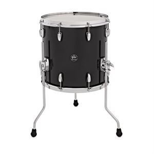 USA Maple Black 16x14 ft w/legs