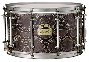 Vinnie Paul Rattle Snake 14x8.0 sn
