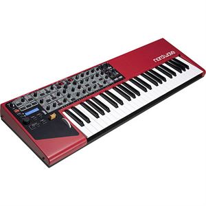 Wave 49-Key Synthesizer