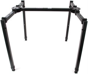 WS8550 Heavy Duty Table Top Keys Stand