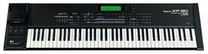 XP80 76-Key Workstation
