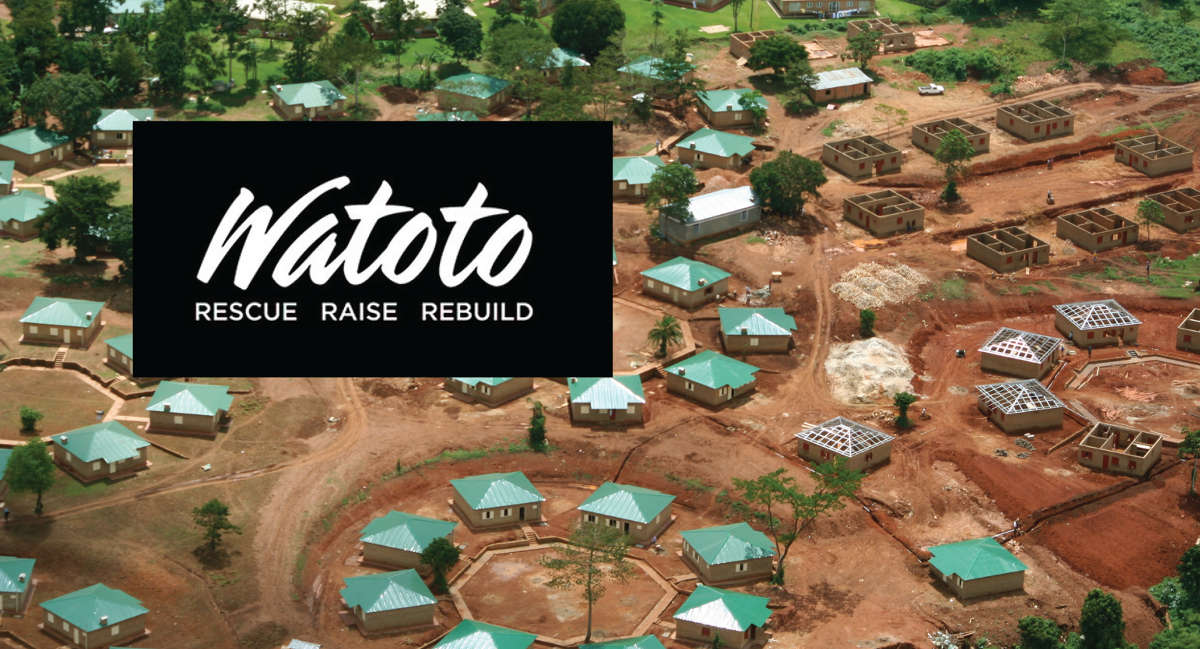 Watoto